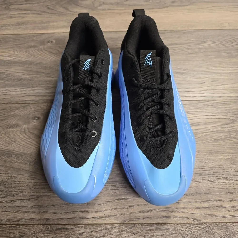 Anthony Edward’s 1 Lows Nicks Gift Shoes Size 6